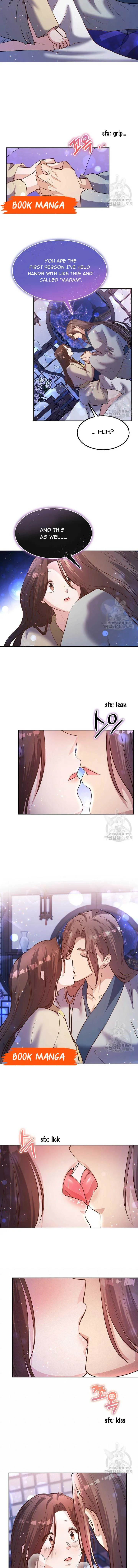 Secret Marriage Chapter 29 Online - página 2