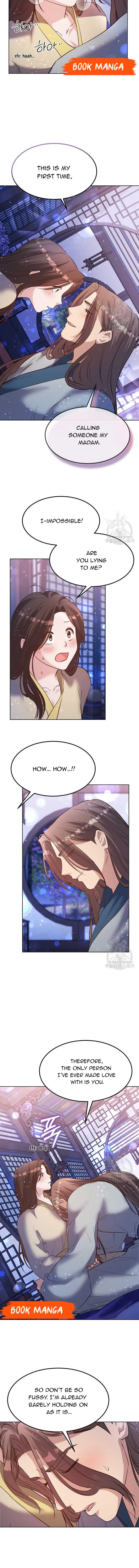 Secret Marriage Chapter 29 Online - página 3