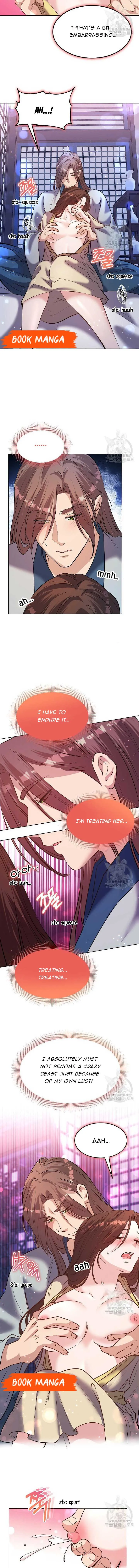 Secret Marriage Chapter 29 Online - página 7