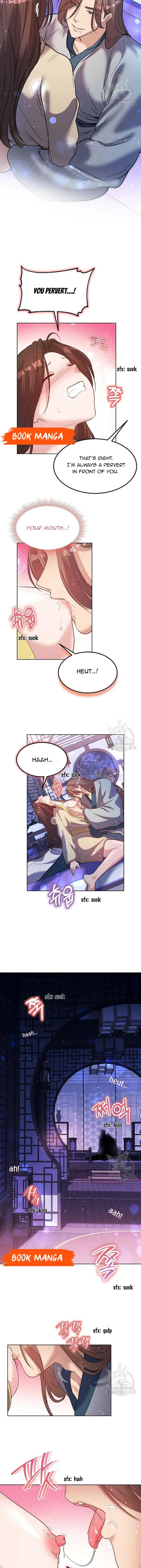 Secret Marriage Chapter 29 Online - página 9
