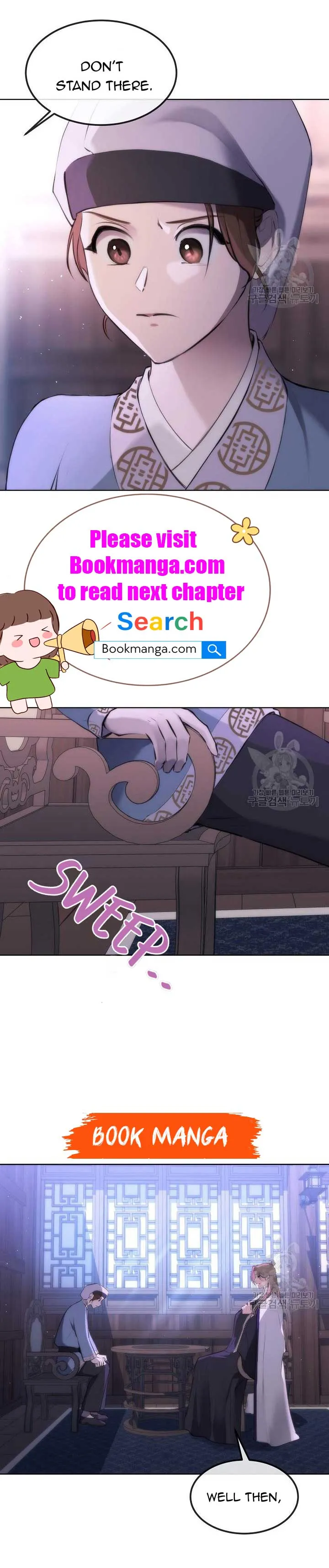 Secret Marriage Chapter 3 Online - página 2