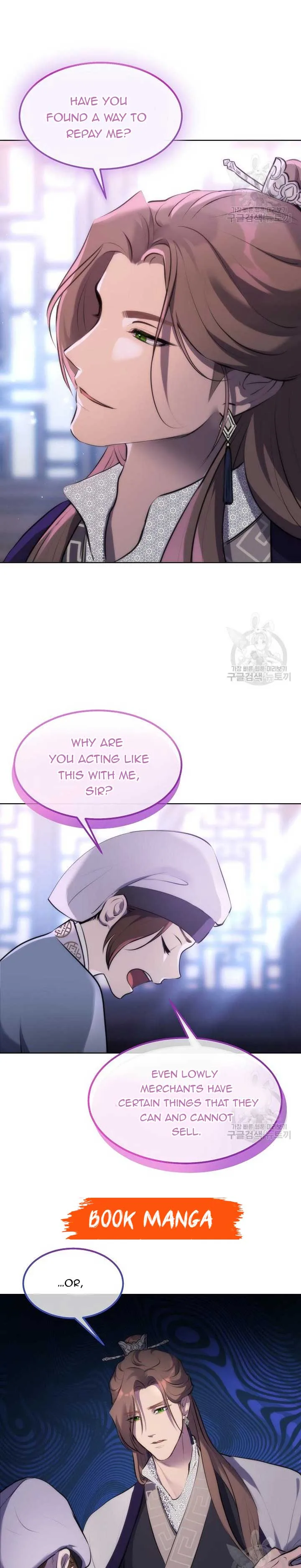 Secret Marriage Chapter 3 Online - página 4
