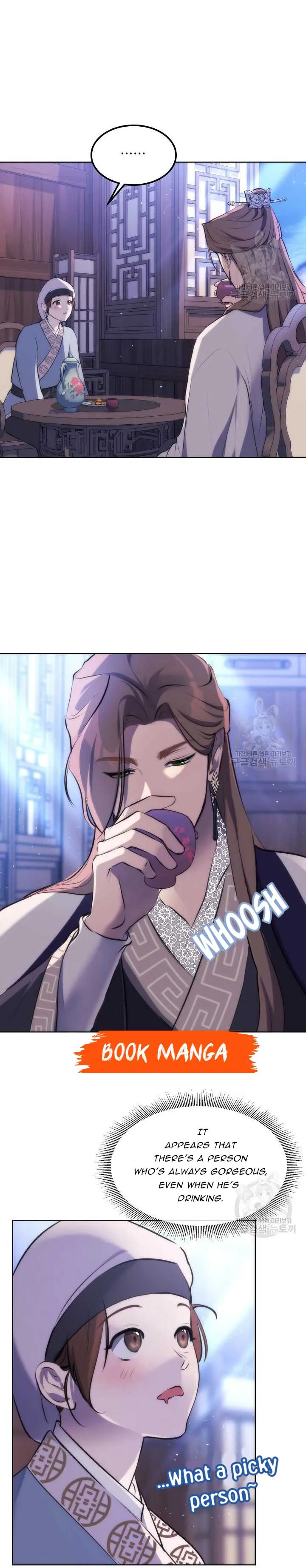 Secret Marriage Chapter 3 Online - página 13