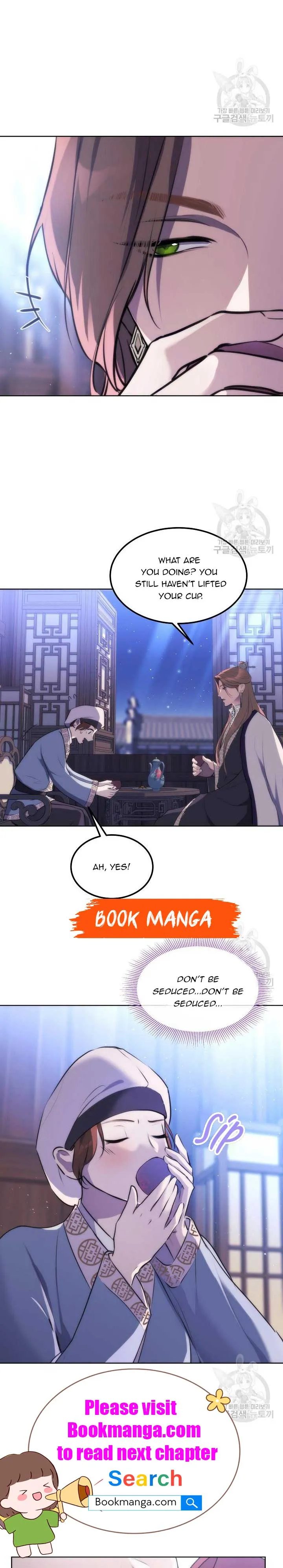 Secret Marriage Chapter 3 Online - página 14