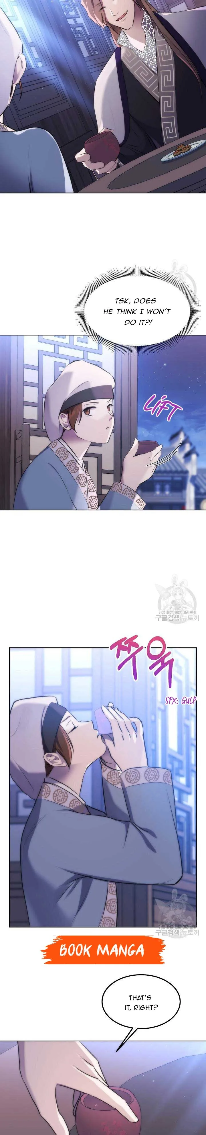 Secret Marriage Chapter 3 Online - página 17