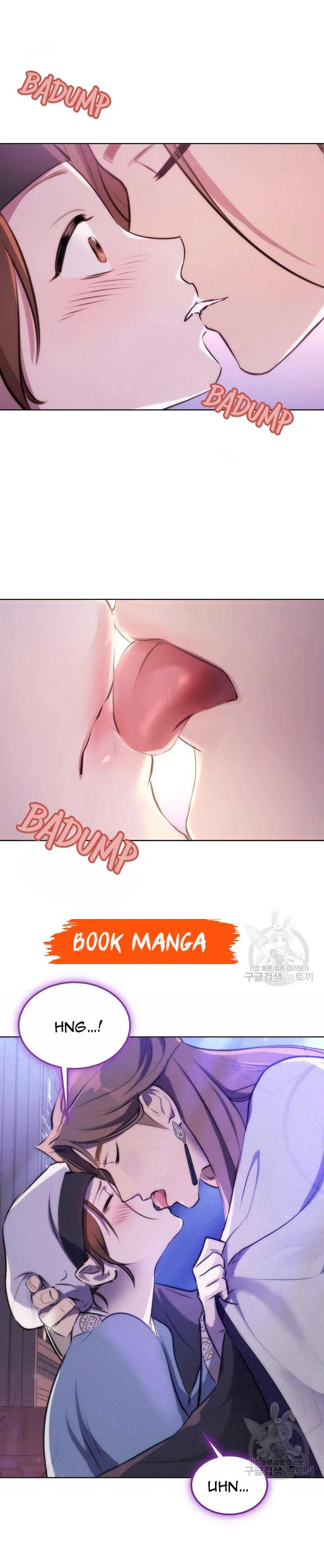 Secret Marriage Chapter 3 Online - página 20