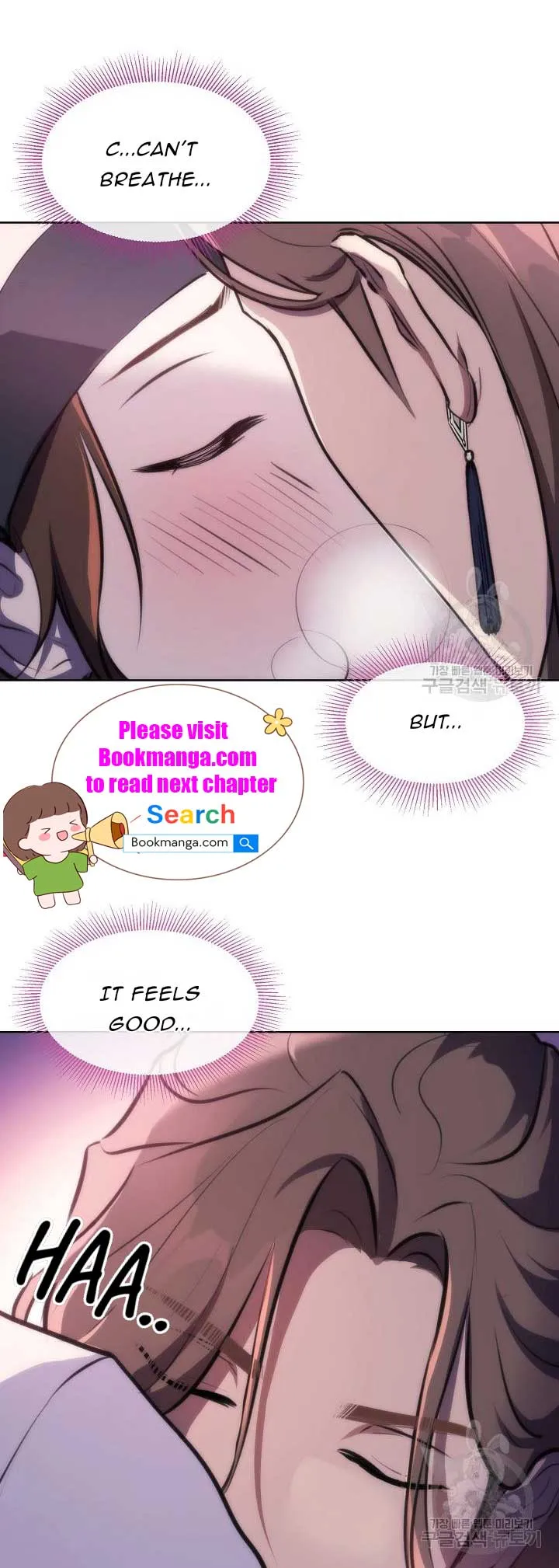 Secret Marriage Chapter 3 Online - página 21