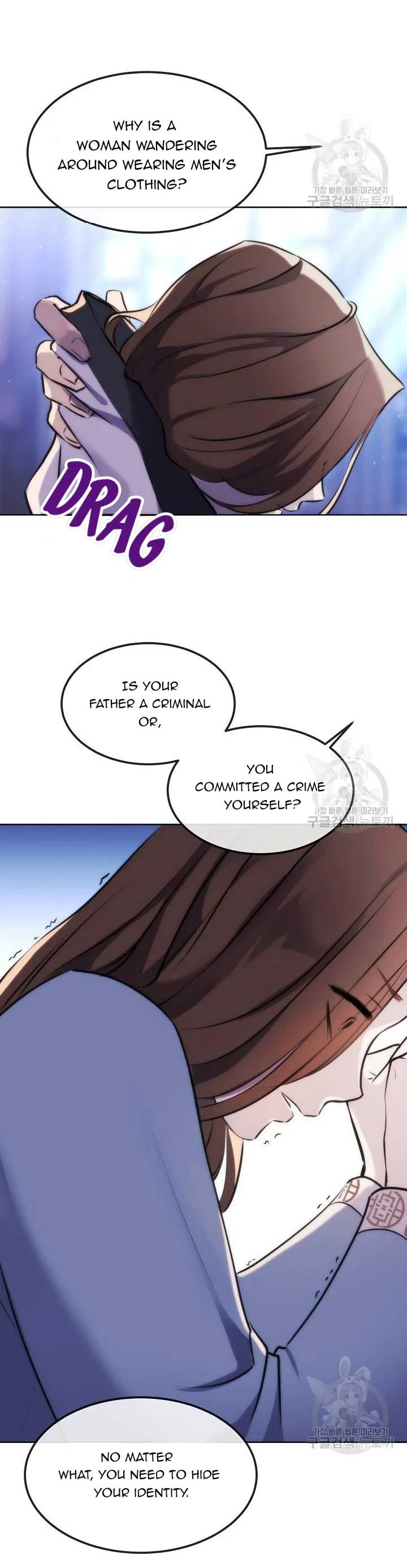 Secret Marriage Chapter 3 Online - página 24