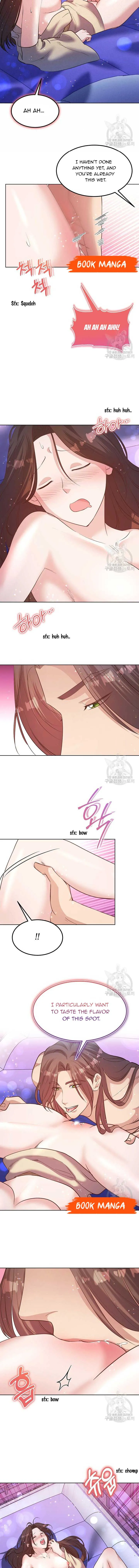 Secret Marriage Chapter 30 Online - página 3