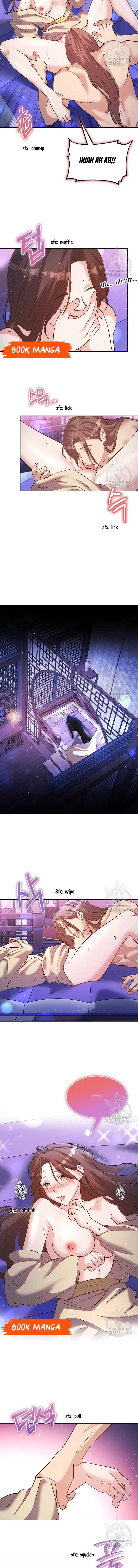 Secret Marriage Chapter 30 Online - página 4