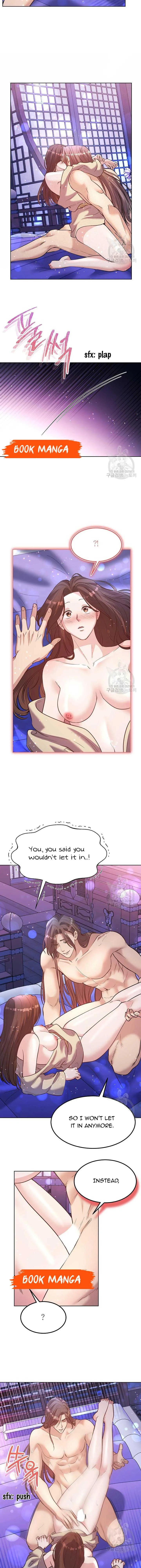 Secret Marriage Chapter 30 Online - página 7