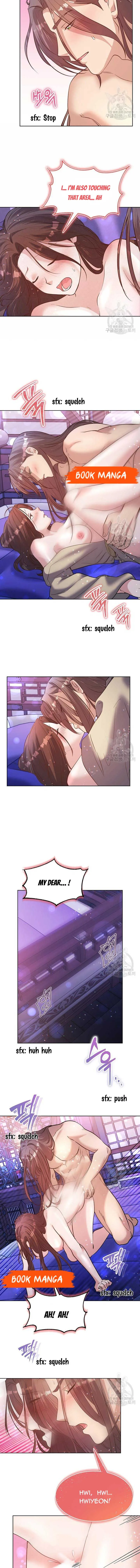 Secret Marriage Chapter 30 Online - página 9
