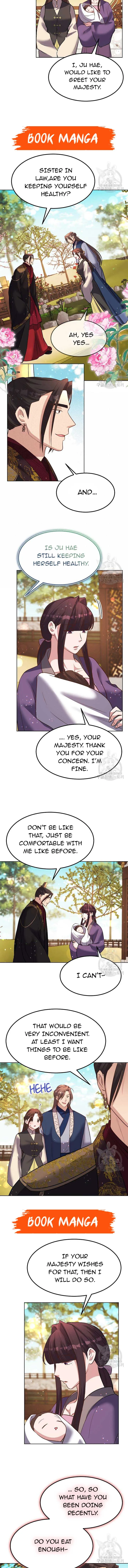 Secret Marriage Chapter 31 Online - página 3