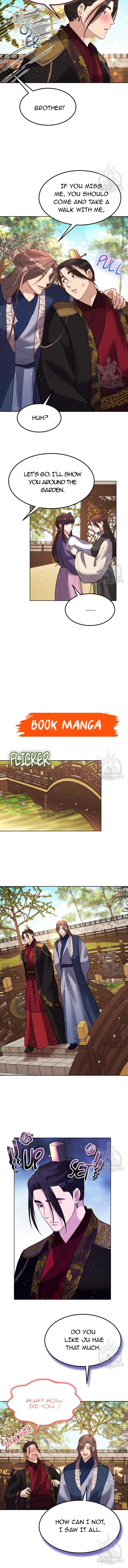 Secret Marriage Chapter 31 Online - página 4