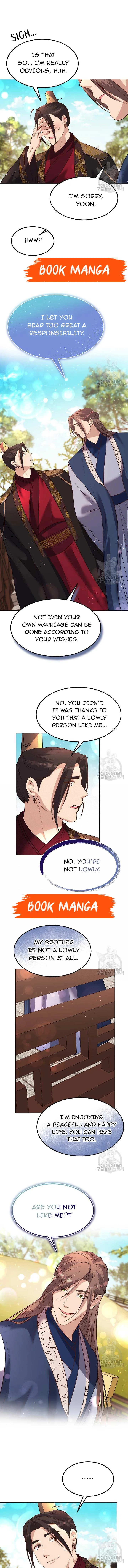 Secret Marriage Chapter 31 Online - página 5