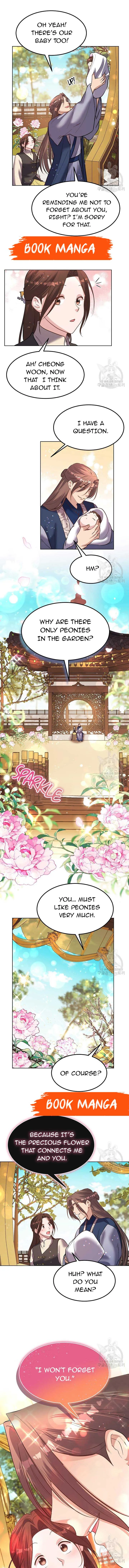 Secret Marriage Chapter 31 Online - página 8