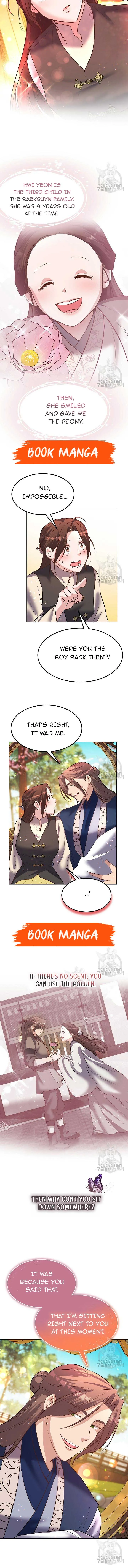 Secret Marriage Chapter 31 Online - página 9