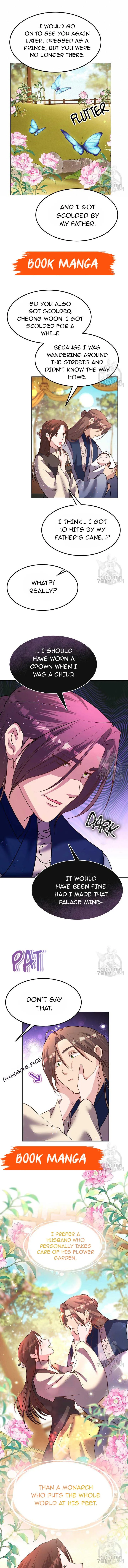 Secret Marriage Chapter 31 Online - página 10
