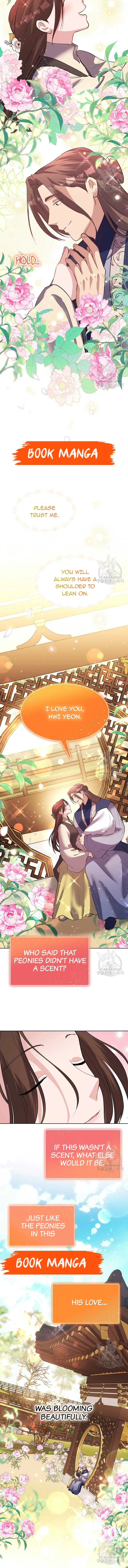 Secret Marriage Chapter 31 Online - página 11