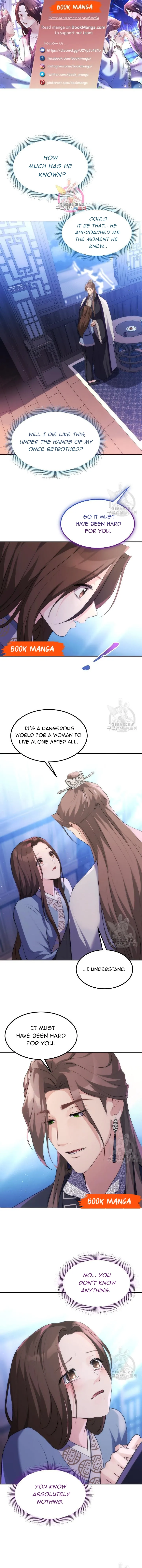 Secret Marriage Chapter 4 Online - página 2