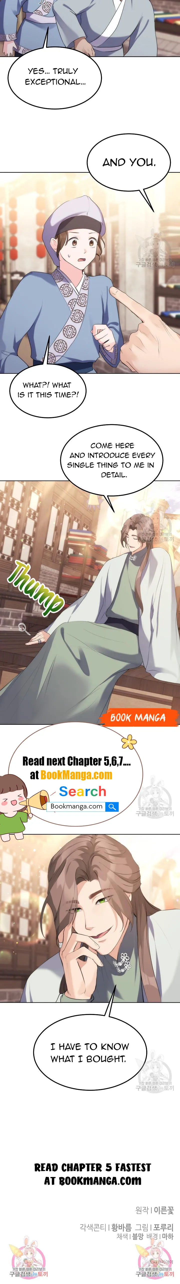 Secret Marriage Chapter 4 Online - página 12