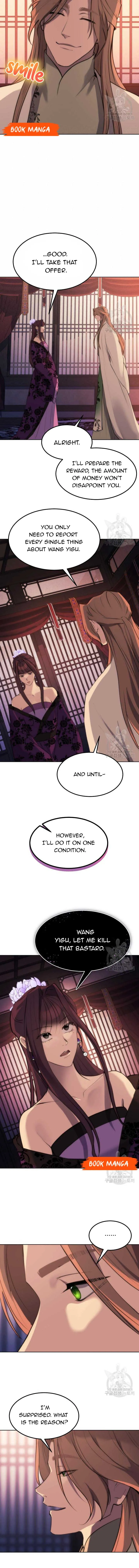 Secret Marriage Chapter 6 Online - página 9