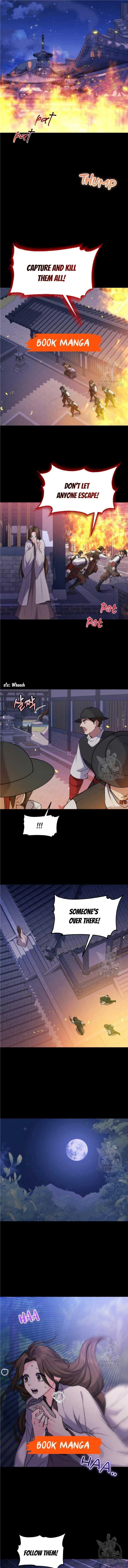Secret Marriage Chapter 7 Online - página 2
