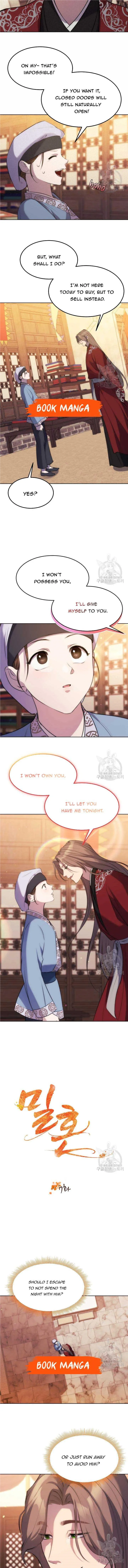 Secret Marriage Chapter 7 Online - página 7