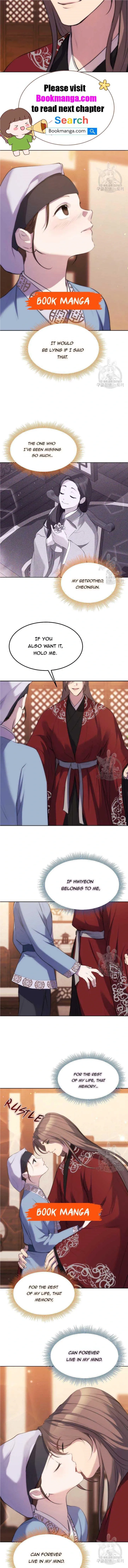Secret Marriage Chapter 7 Online - página 8