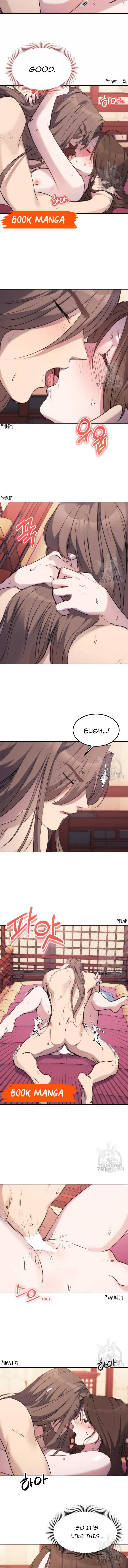 Secret Marriage Chapter 8 Online - página 9
