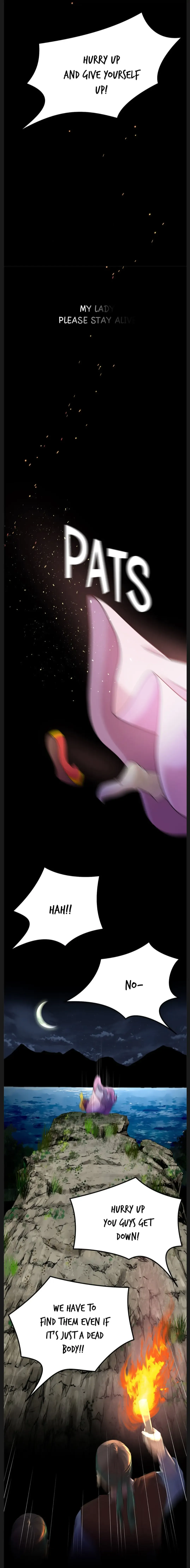 Secret Outing Chapter 1 Online - página 7