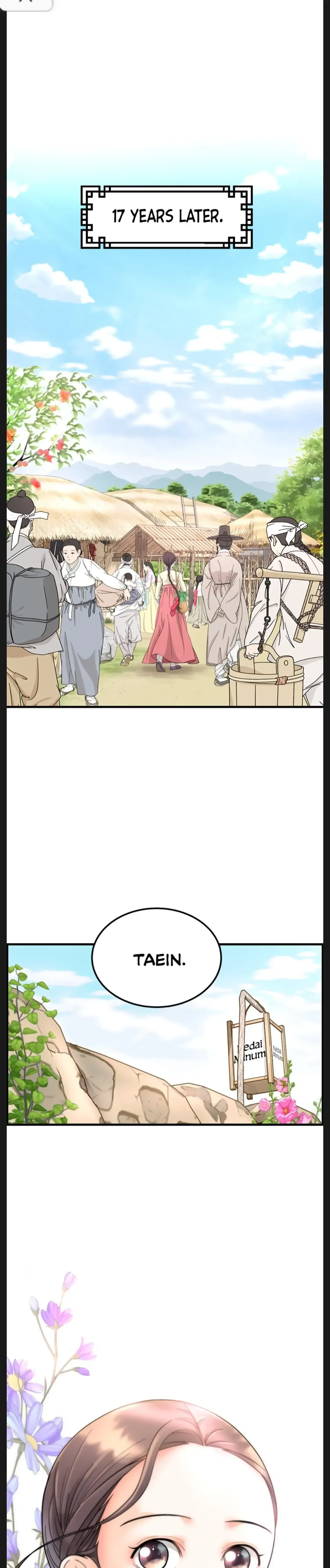 Secret Outing Chapter 1 Online - página 10