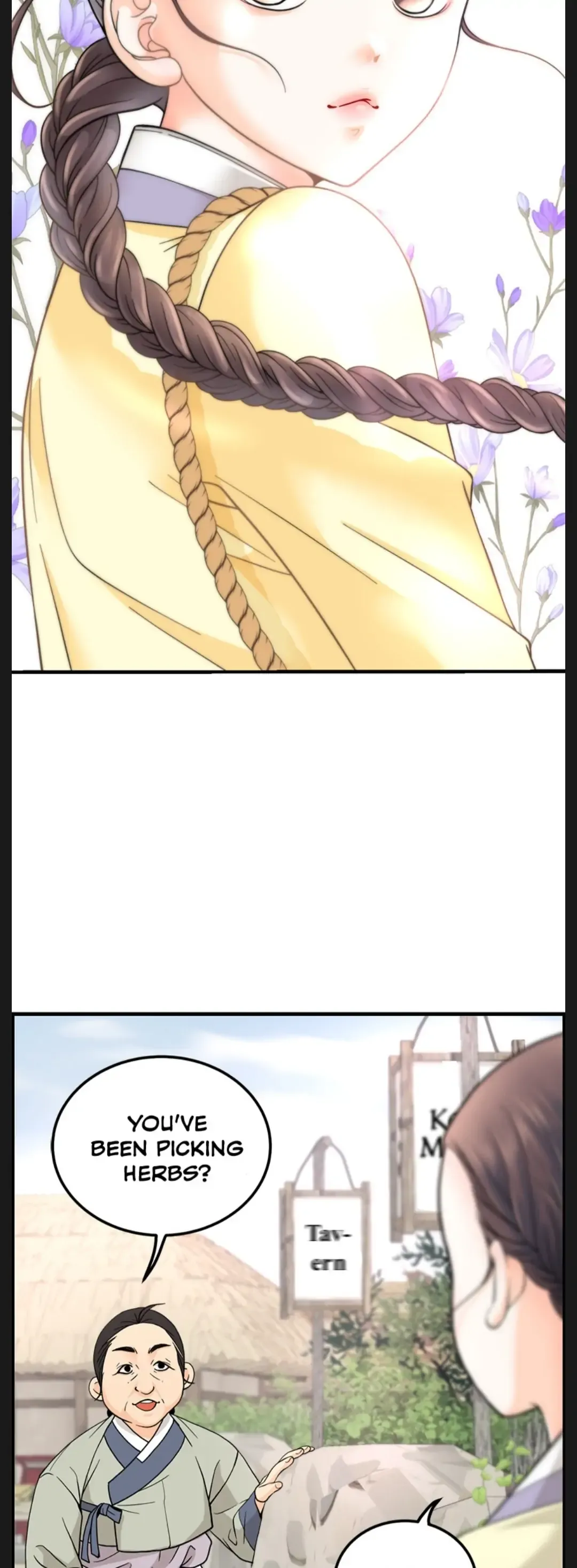 Secret Outing Chapter 1 Online - página 11