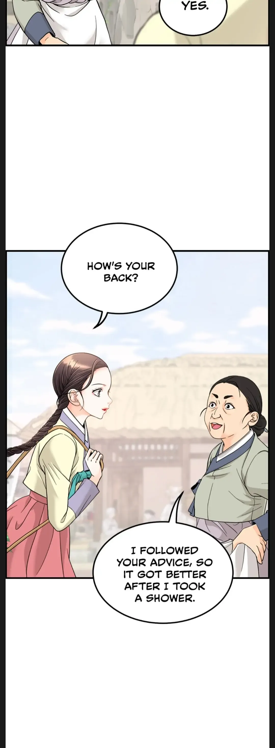 Secret Outing Chapter 1 Online - página 12