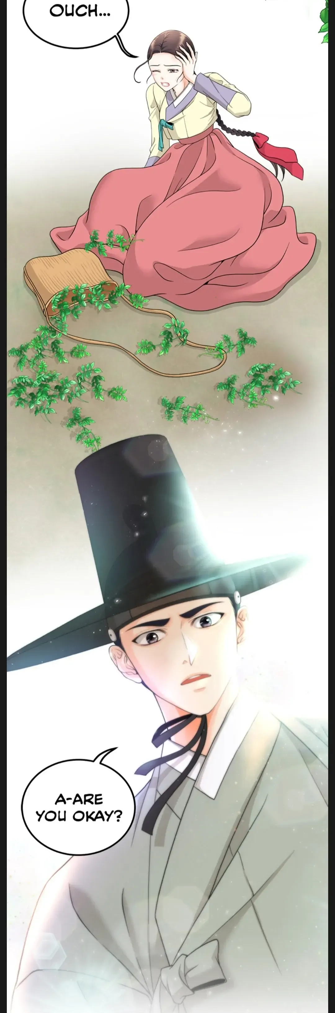 Secret Outing Chapter 1 Online - página 18
