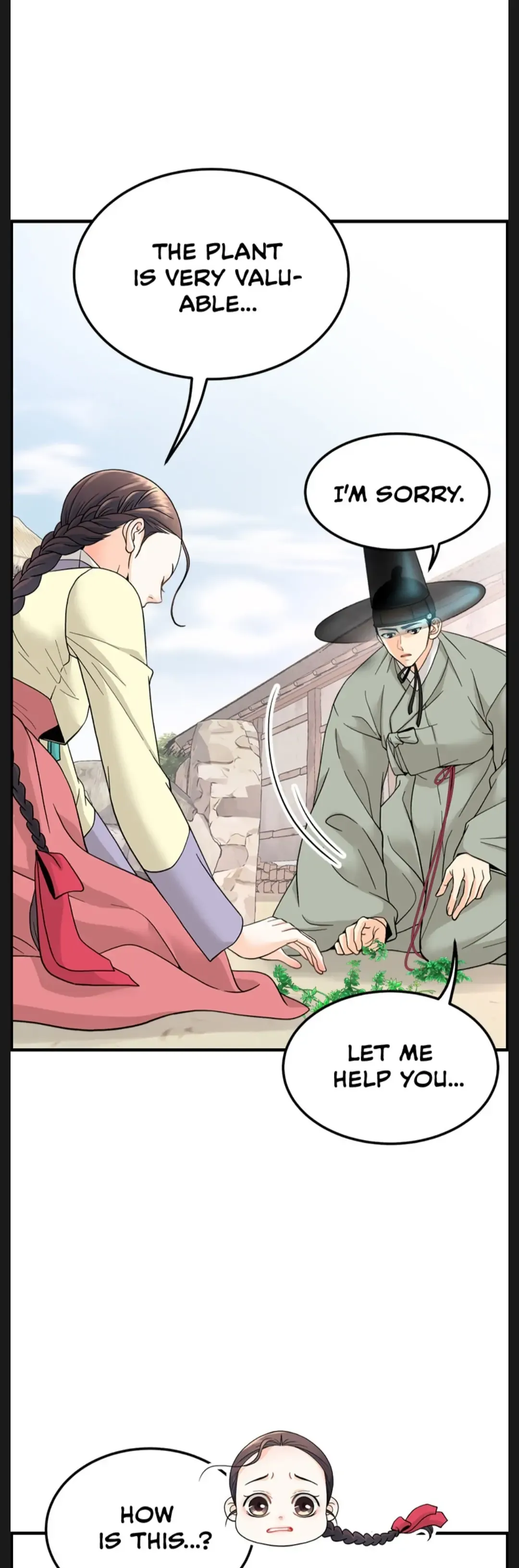 Secret Outing Chapter 1 Online - página 20