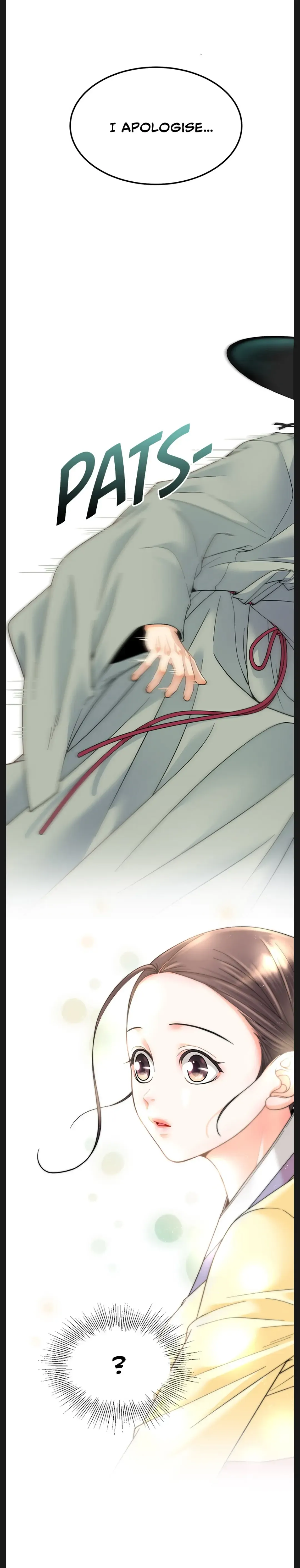 Secret Outing Chapter 1 Online - página 23