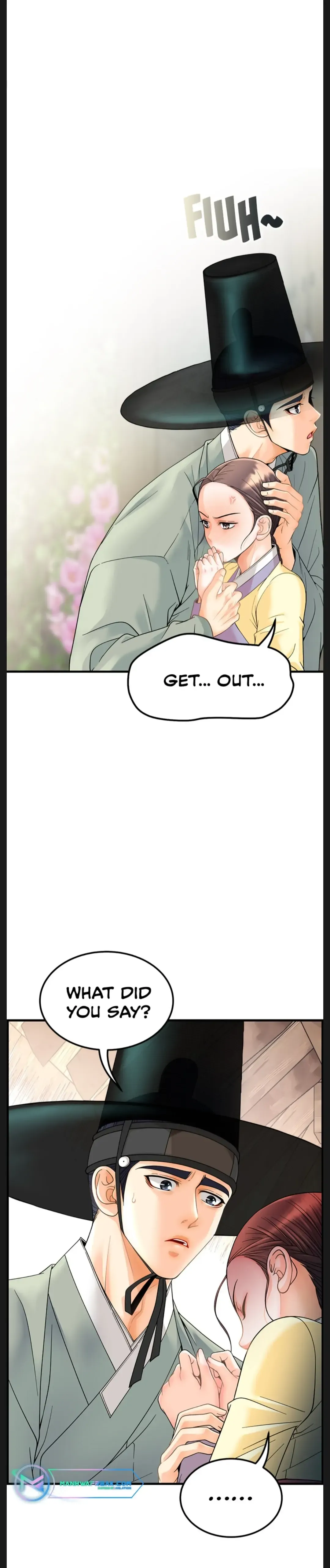 Secret Outing Chapter 1 Online - página 29