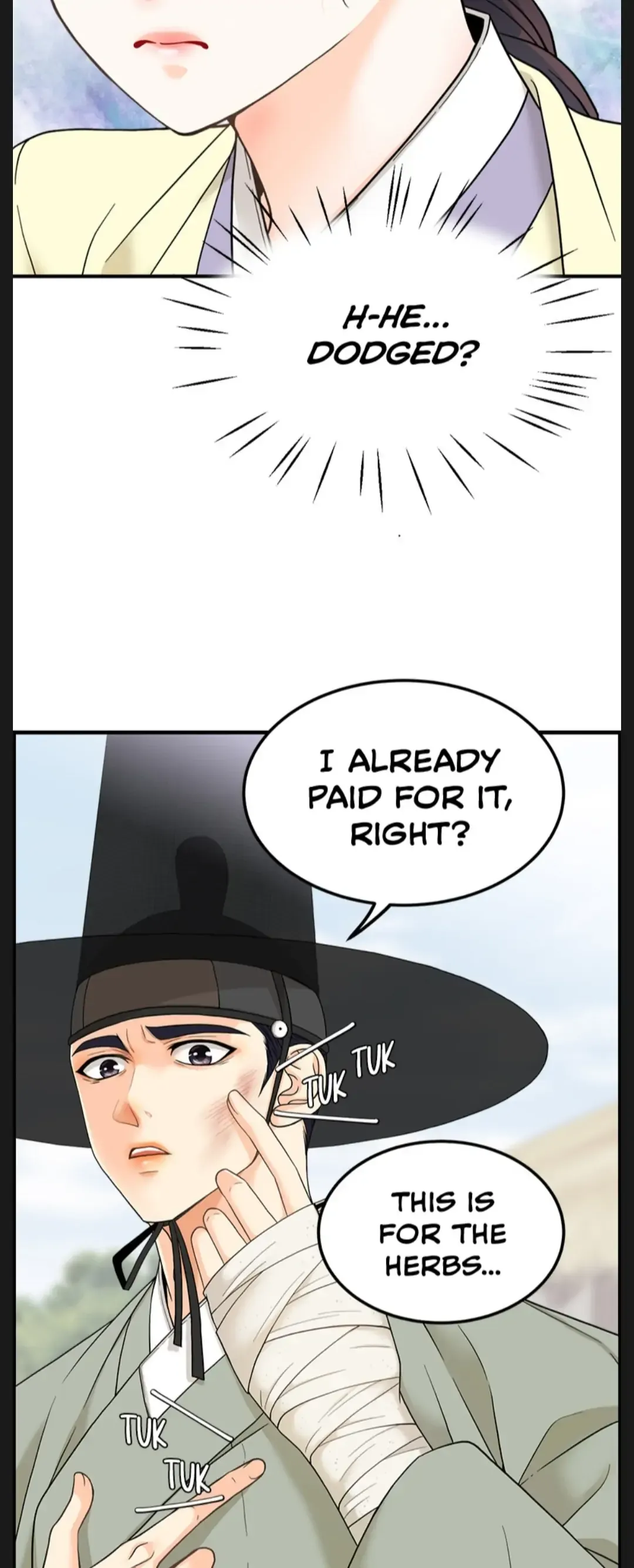 Secret Outing Chapter 1 Online - página 39