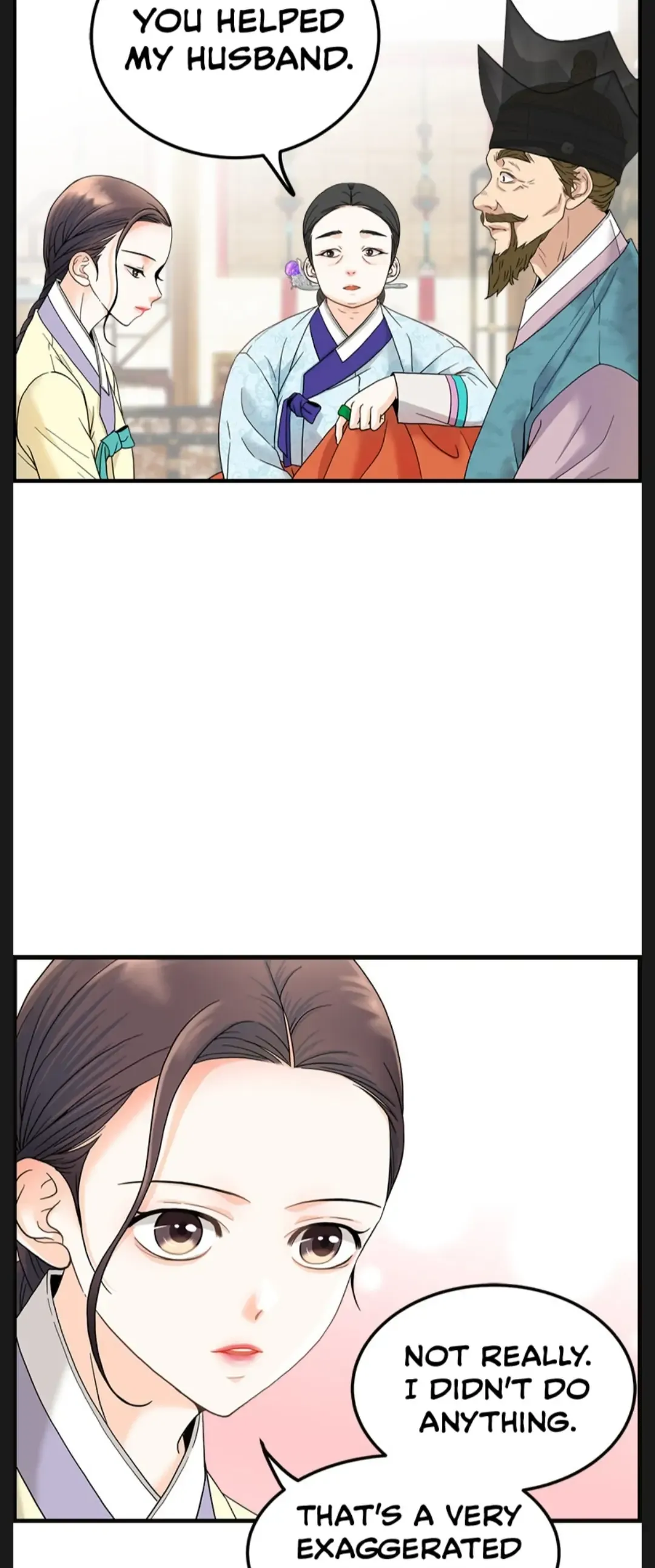 Secret Outing Chapter 1 Online - página 43