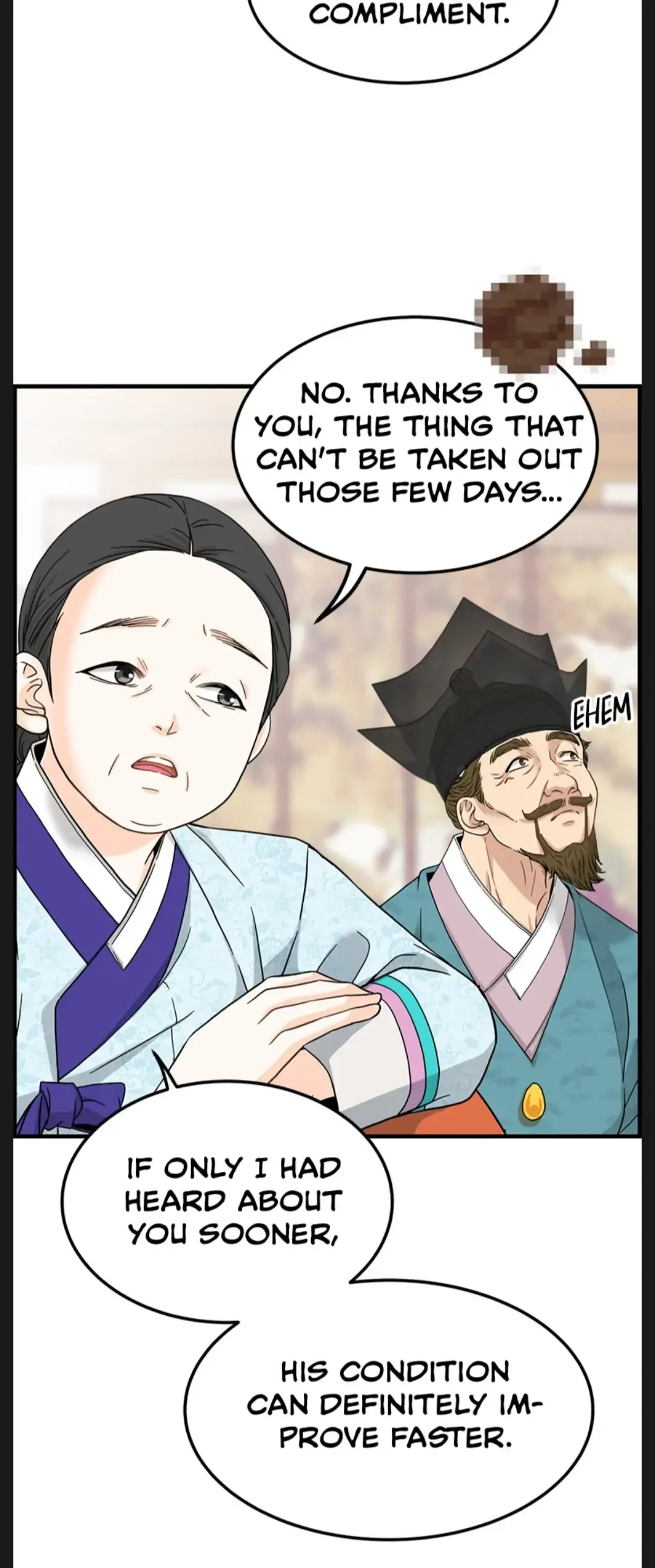Secret Outing Chapter 1 Online - página 44