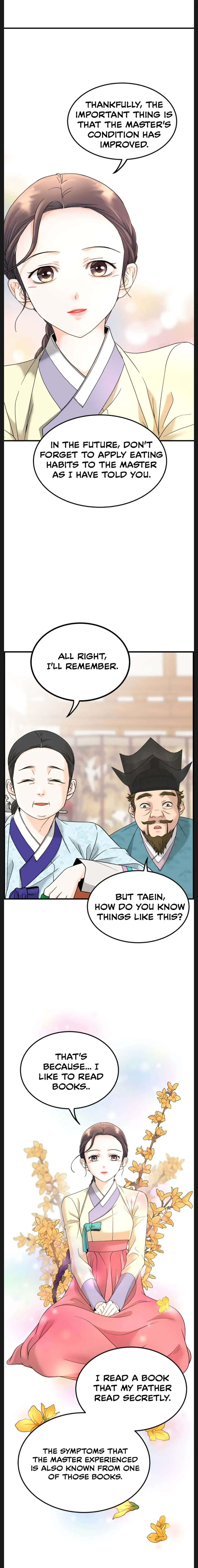 Secret Outing Chapter 1 Online - página 45