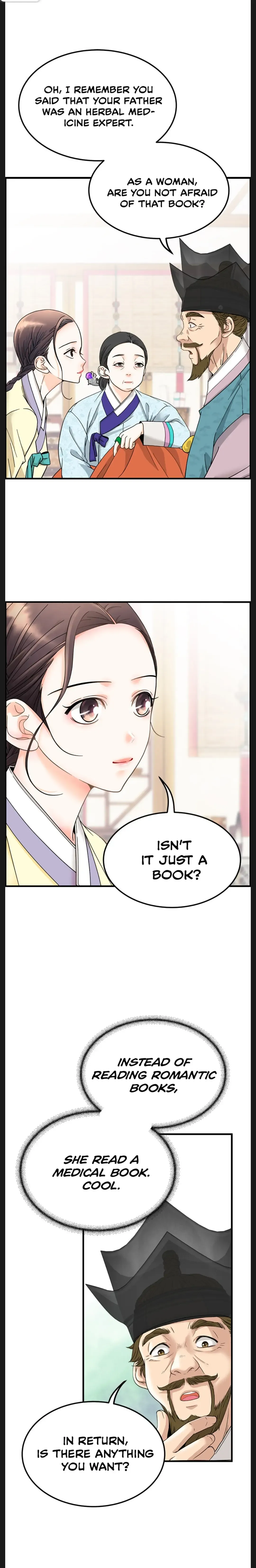 Secret Outing Chapter 1 Online - página 46