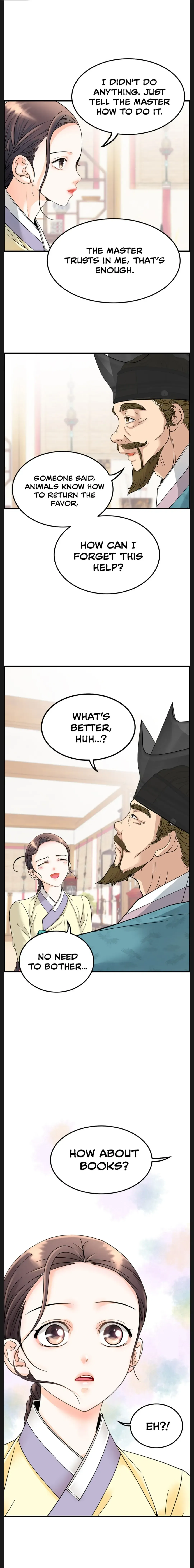 Secret Outing Chapter 1 Online - página 47