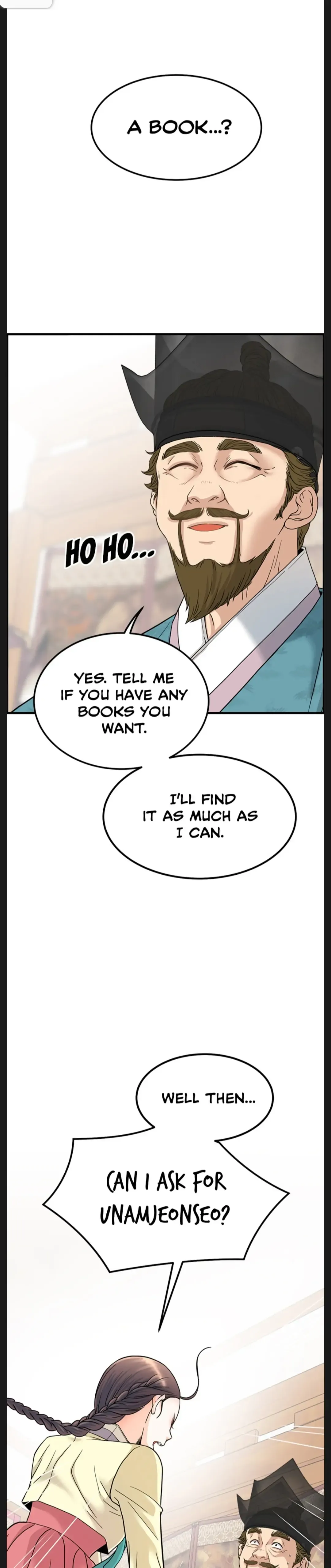 Secret Outing Chapter 1 Online - página 48