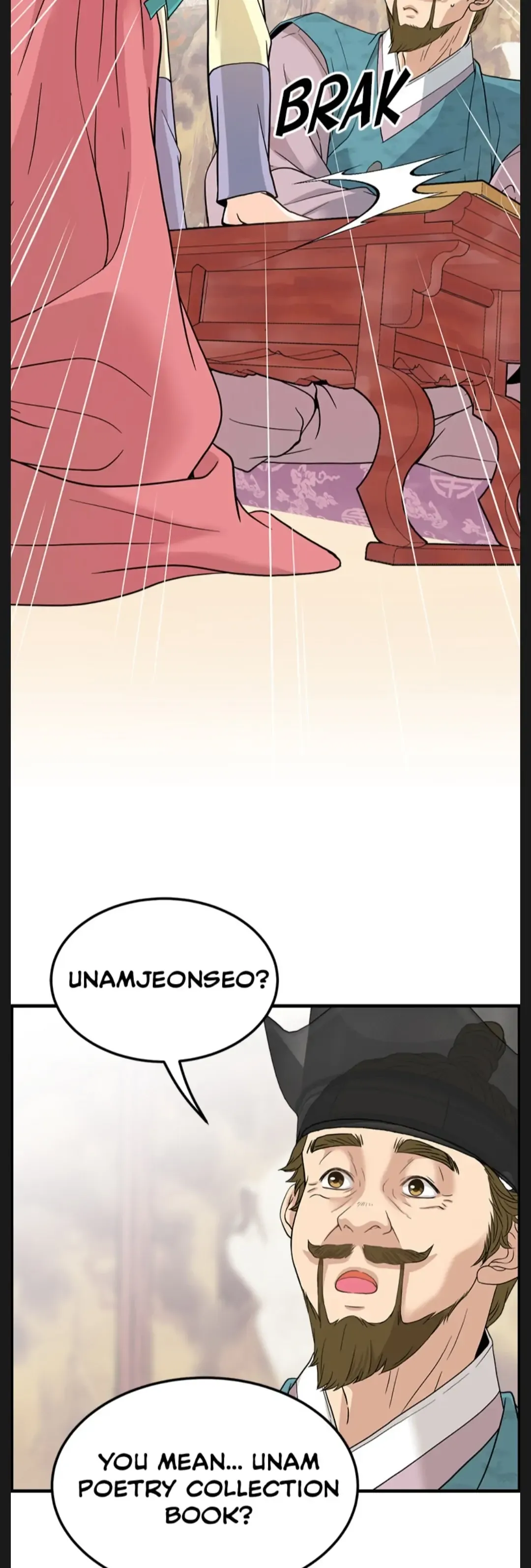 Secret Outing Chapter 1 Online - página 49