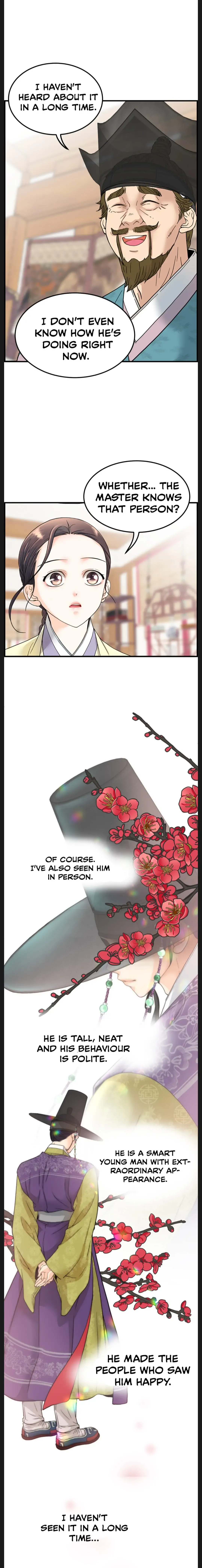 Secret Outing Chapter 1 Online - página 51