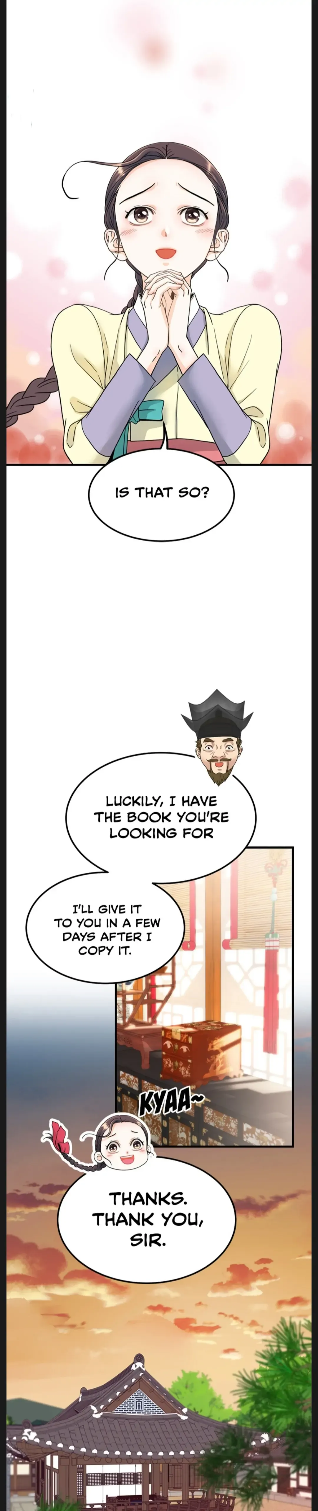 Secret Outing Chapter 1 Online - página 52