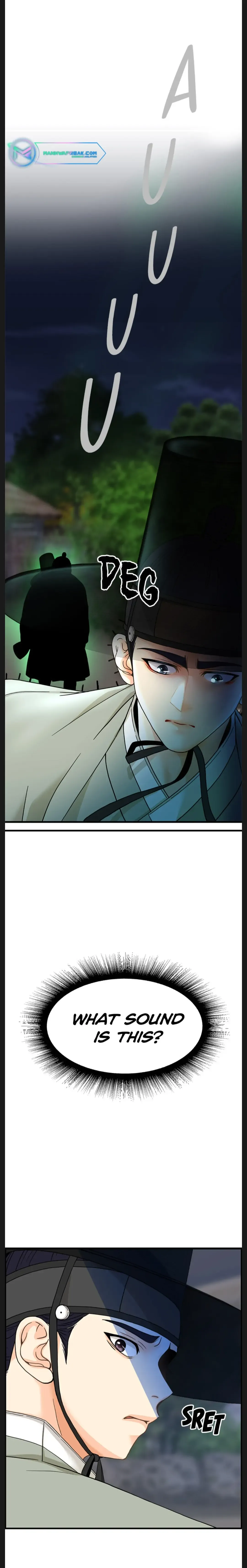 Secret Outing Chapter 1 Online - página 55