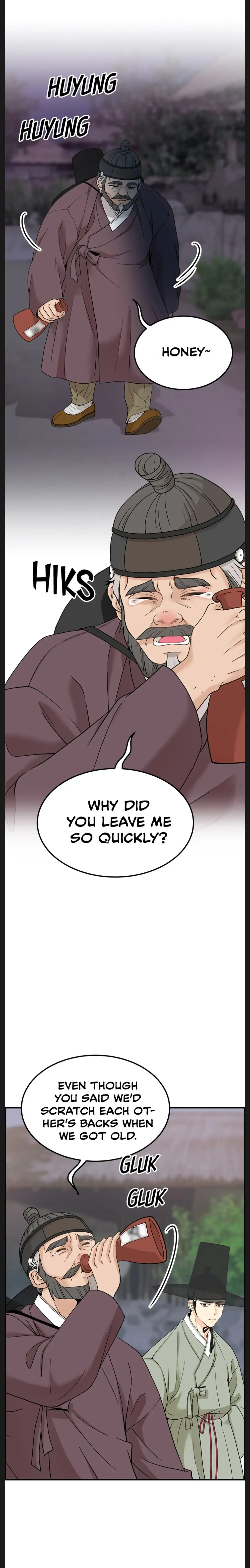 Secret Outing Chapter 1 Online - página 56